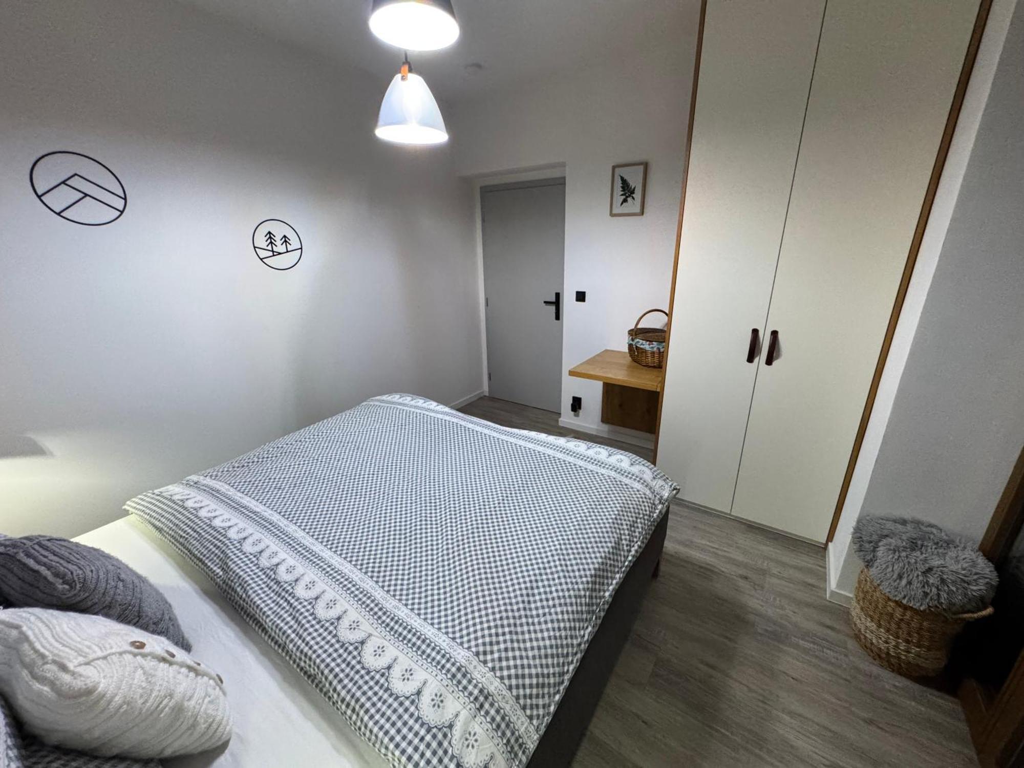 Apartman Vista Rokytnice Rokytnice nad Jizerou Eksteriør billede