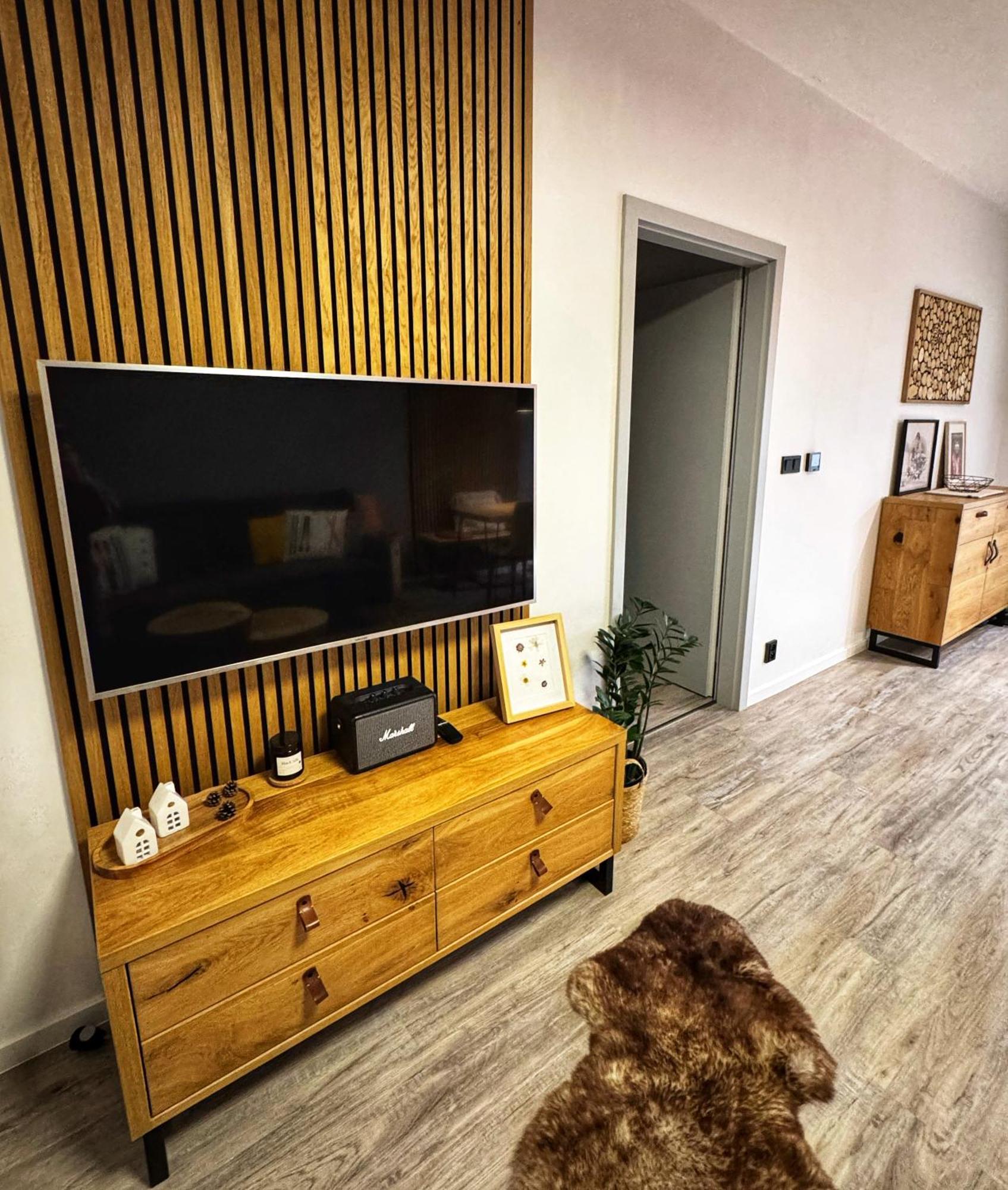 Apartman Vista Rokytnice Rokytnice nad Jizerou Eksteriør billede
